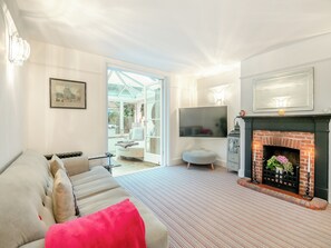 Living room | Victoria Cottage, Mudeford, near Christchurch