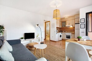 Coin séjour