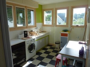Eget kök