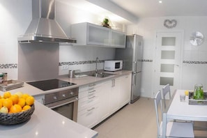 Cuisine privée