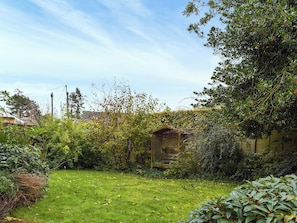 Patio | Bea Cottage, Bourton On The Water