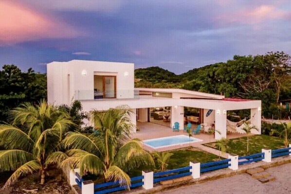 Fachada