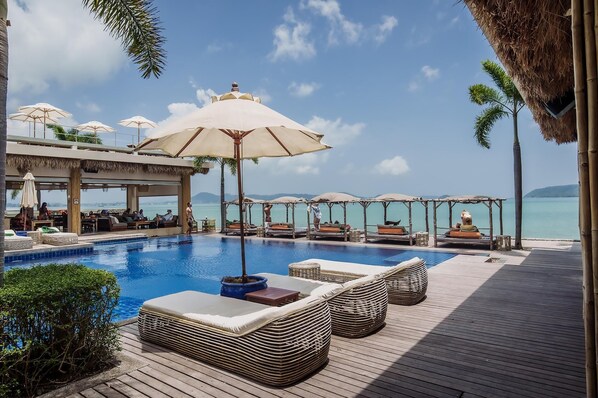 Malee Resort Studio 858 (3120)