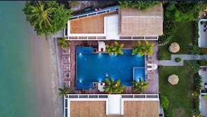 Malee Resort Studio 858 (5272)