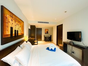 Malee Resort Studio 858 (3093)