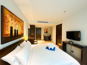 Malee Resort Studio 858 (3093)