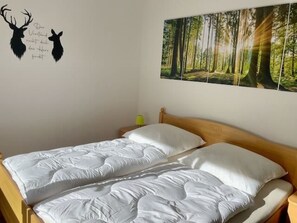 Ferienwohnung Carpe Diem -Nutze den Tag-