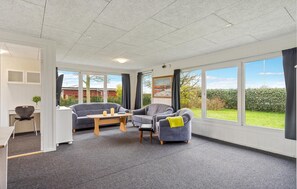 living-room