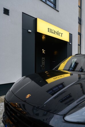 Exteriör