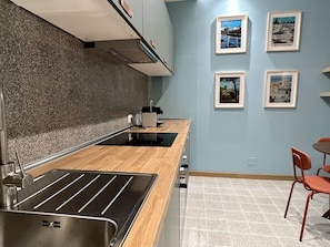 Cuisine privée