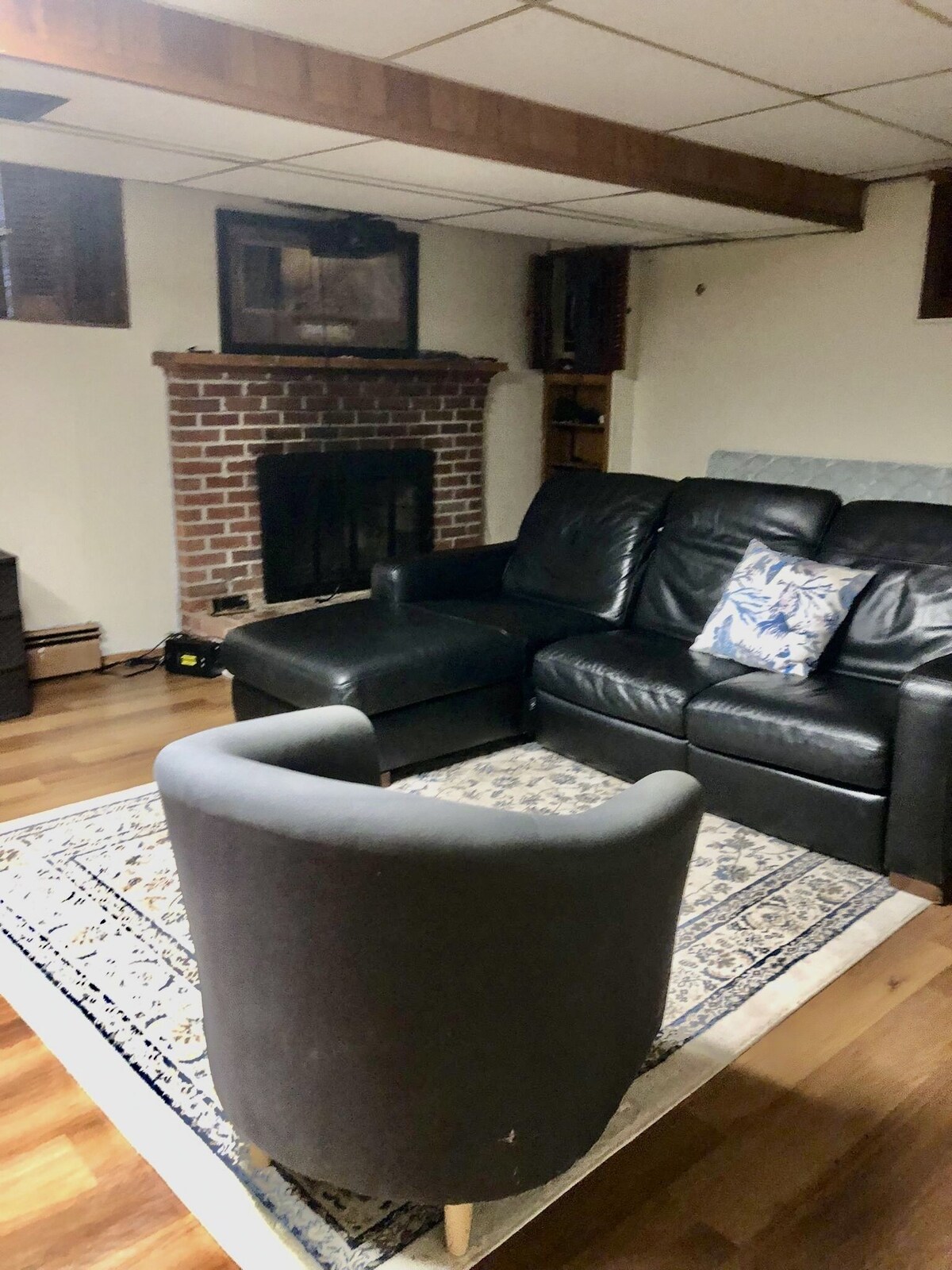North Arlington 4BR House