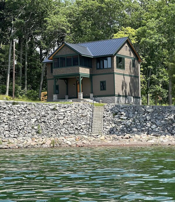 Exteriör