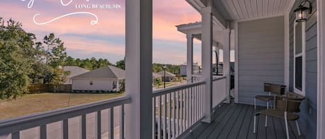 Welcome to Gone Coastal!
