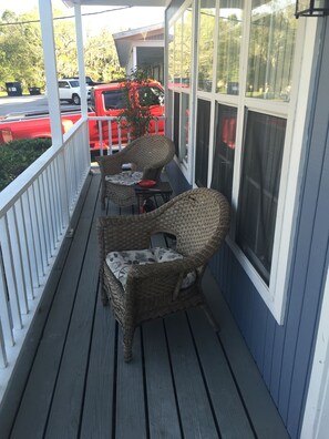 Terrass/Patio