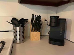 Café et/ou machine à café