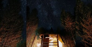 Stargazing