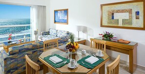 Spiseområde