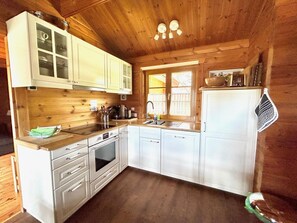 Eget kök