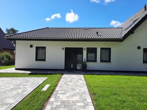 Ferienhaus Piel Am Inselwald