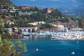 Port de plaisance