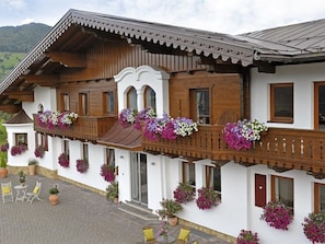 Landhaus Trinker****
