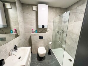Badkamer