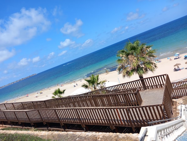 Plage