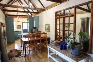 Sala de jantar