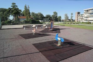 Espace pour enfants