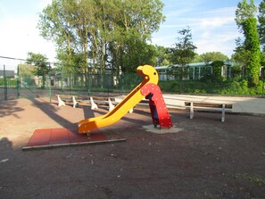 Espace pour enfants