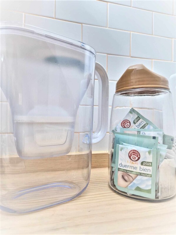 Équipements de salle de bain