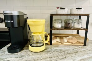 専用キッチン