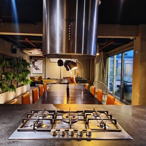 Restaurantes