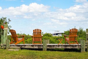 Enjoy the Views: Revel in Spectacular Surroundings from the Comfort of Our Inviting Spaces