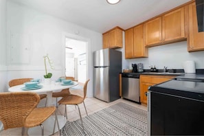 Cucina privata
