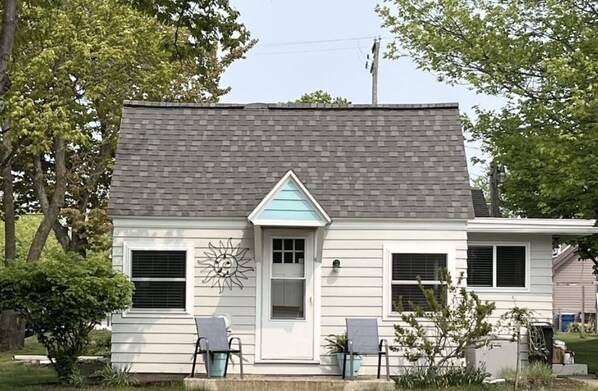 Lakeview Cottage a great place to stay!