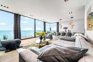 Coin séjour
