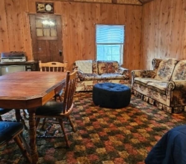 Historic Big Haus on the Trail - a SkyRun Northwoods Property - 
