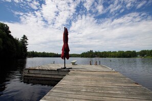 Waterfront - Whitestone Lake