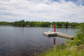 Waterfront - Whitestone Lake