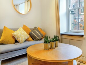 Living room | Town Square House - Alnwick Hideaways, Alnwick