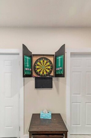 Sala de juegos