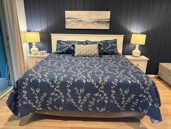 Brand new King Size Bed