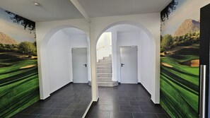 Interiör