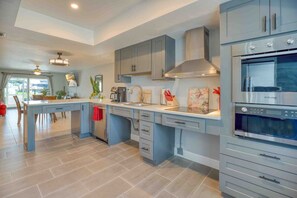 Cuisine privée