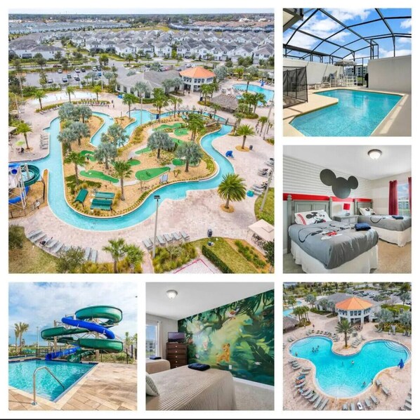 Enjoy a wide range of amenities designed for your comfort and convenience.