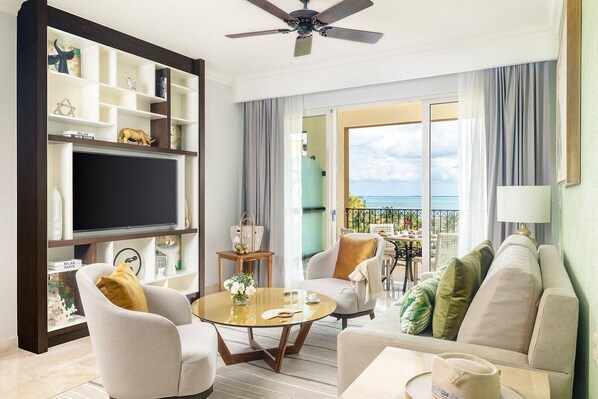 amazing living room 