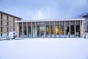 Außenbereich