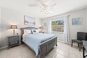 Bedroom #2

