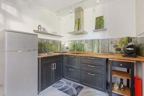Eget kök